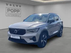 Silver dawn Gebraucht 2024 Volvo XC40 Plus SUV | 34.890 € (Guter Preis)