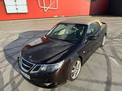Braun Gebraucht 2011 Saab 9-3 Cabriolet Vector Cabrio | 15.890 €