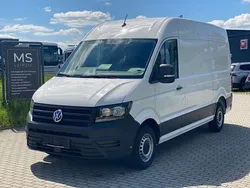 Andere Gebraucht 2023 VW Crafter Van | 33.800 € (Superpreis)