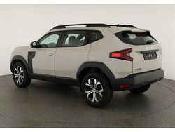 Sandstone beige metallic Neu 2025 Dacia Duster Expression SUV | 23.995 € (Guter Preis)