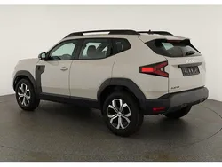 Sandstone beige metallic Neu 2025 Dacia Duster Expression SUV | 24.495 € (Guter Preis)