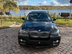 Schwarz Gebraucht 2011 BMW X6 M Sport SUV | 15.000 €