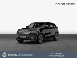Schwarz Neu 2025 Land Rover Range Rover Velar S SUV | 79.145 € (Fairer Preis)