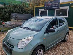 Blau Gebraucht 2009 Suzuki Alto Kleinwagen | 1.400 € (Fairer Preis)