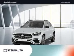 Mercedes GLA180