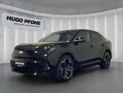 Agate black metallic Neu 2025 Ford Capri Extended Range SUV | 53.130 € (Teuer)