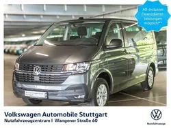 Indiumgrau metallic Gebraucht 2020 VW T6.1 Trendline Van | 41.790 € (Fairer Preis)