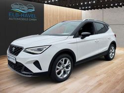 Weiß Neu 2025 Seat Arona FR SUV | 31.065 € (Teuer)