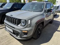 Grau Gebraucht 2022 Jeep Renegade Night Eagle SUV | 18.997 € (Fairer Preis)