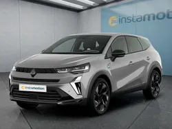 Grau Gebraucht 2024 Renault Symbioz SUV | 31.749 € (Fairer Preis)