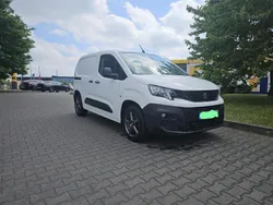 Weiß Gebraucht 2019 Peugeot Partner Van / Kleinbus | 14.000 € (Fairer Preis)