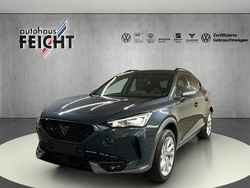 Grau Gebraucht 2024 Cupra Formentor SUV | 29.350 € (Fairer Preis)