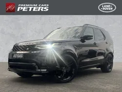 Schwarz Neu 2025 Land Rover Discovery 5 HSE Dynamic SUV | 99.000 € (Fairer Preis)