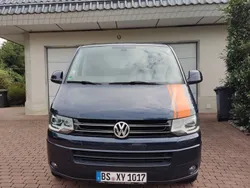 Blau Gebraucht 2012 VW T5 Van | 17.500 € (Superpreis)