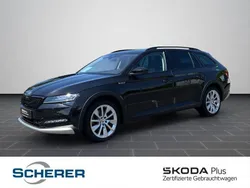 Blackmagic perleffekt met. Gebraucht 2022 Skoda Superb Kombi | 32.890 € (Etwas zu teuer)