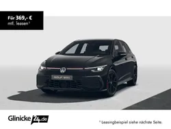 VW Golf VIII