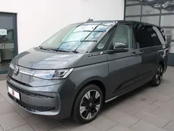 Grau Neu 2024 VW T7 Edition Van | 75.900 €