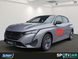 Artense silber Gebraucht 2026 Peugeot 308 Allure Limousine | 32.885 € (Teuer)