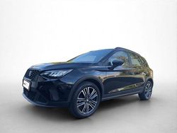 Schwarz Gebraucht 2024 Seat Arona Style SUV | 21.650 € (Fairer Preis)