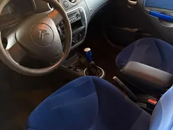 Citroën C2