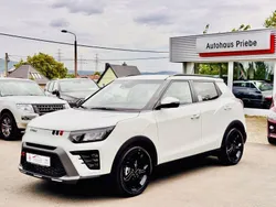 Weiß Neu 2025 Ssangyong Tivoli SUV | 26.490 € (Etwas zu teuer)