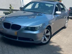 Gebraucht 2005 BMW 525 Limousine | 3.900 €
