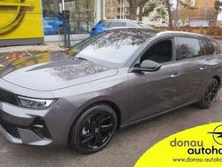 Grau Gebraucht 2023 Opel Astra Kombi | 22.980 € (Etwas zu teuer)