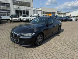 Schwarz Gebraucht 2023 BMW 420 Sport Line Limousine | 35.900 € (Superpreis)