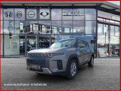 Grau Neu 2025 Ssangyong (KGM) Torres SUV | 23.340 €