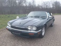 Jaguar XJS