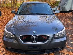 Silber Gebraucht 2005 BMW 530 Limousine | 4.499 € (Fairer Preis)