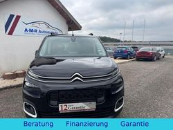 Schwarz Gebraucht 2022 Citroën Berlingo Van / Kleinbus | 22.900 € (Fairer Preis)