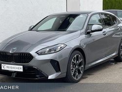 Skyscraper grau metallic Neu 2025 BMW 120 Basis Kleinwagen | 40.999 € (Fairer Preis)