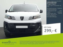 Lackierung weiss icy/typ ausse Neu 2025 Peugeot Expert Van | 32.390 € (Etwas zu teuer)