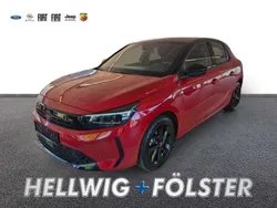 Rot Gebraucht 2024 Opel Corsa Kleinwagen | 19.990 € (Fairer Preis)