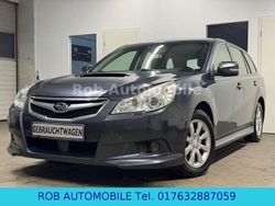 Gebraucht 2011 Subaru Legacy Active SUV | 3.499 €