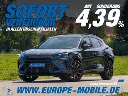 Magnetic grau metallic/grau Neu 2025 Cupra Formentor VZ SUV | 42.998 € (Fairer Preis)