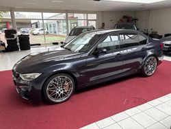Grau Gebraucht 2017 BMW M3 Performance Limousine | 68.990 € (Teuer)