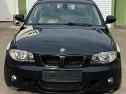 Schwarz Gebraucht 2010 BMW 120 M Sport Kleinwagen | 5.900 € (Guter Preis)
