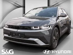 Ecotronic grey Neu 2025 Hyundai Ioniq 5 Techniq SUV | 45.650 € (Guter Preis)