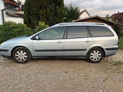 Gebraucht 2003 Citroën C5 Limousine | 700 € (Guter Preis)