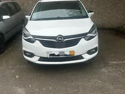 Opel Zafira Tourer