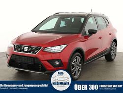 Rot Gebraucht 2018 Seat Arona XCELLENCE SUV | 14.995 € (Fairer Preis)