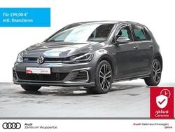 Grau Gebraucht 2017 VW Golf GTE Limousine | 17.444 € (Fairer Preis)