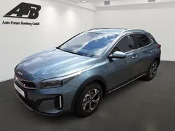 Grün Neu 2025 Kia XCeed Vision SUV | 25.990 € (Fairer Preis)