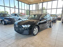 Schwarz Gebraucht 2019 Audi A1 Sportback Kleinwagen | 19.980 € (Guter Preis)