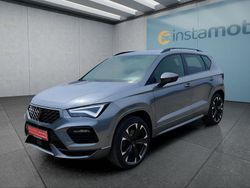 Grau Neu 2025 Cupra Ateca SUV | 48.099 € (Etwas zu teuer)