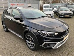 Nero Gebraucht 2022 Fiat Tipo Cross Kombi | 19.950 € (Fairer Preis)