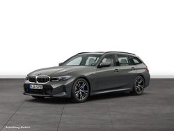 Gebraucht 2024 BMW 330e Comfort Edition Kombi | 56.151 €