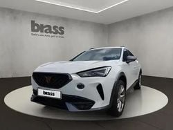"candy" weiss Gebraucht 2023 Cupra Formentor SUV | 24.950 € (Superpreis)